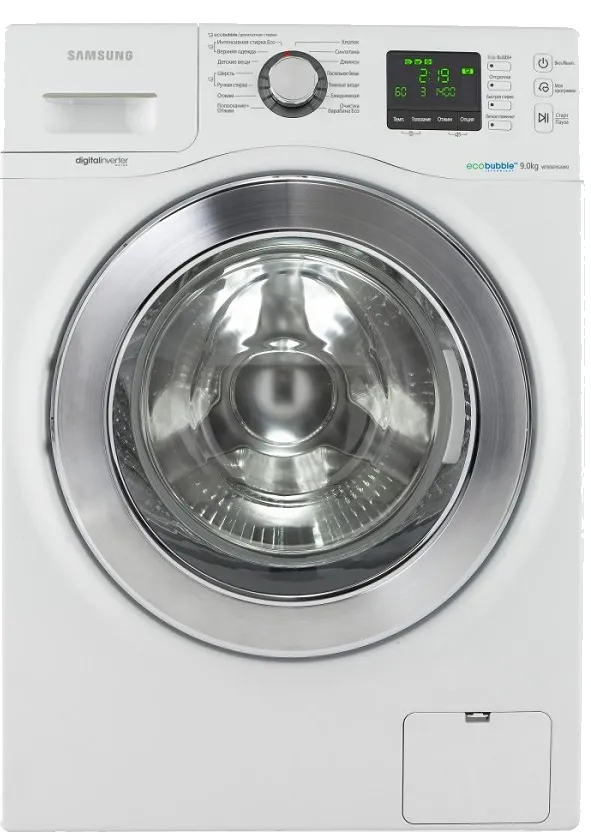 Ремонт/замена датчика температуры Samsung WF806U4SAWQ