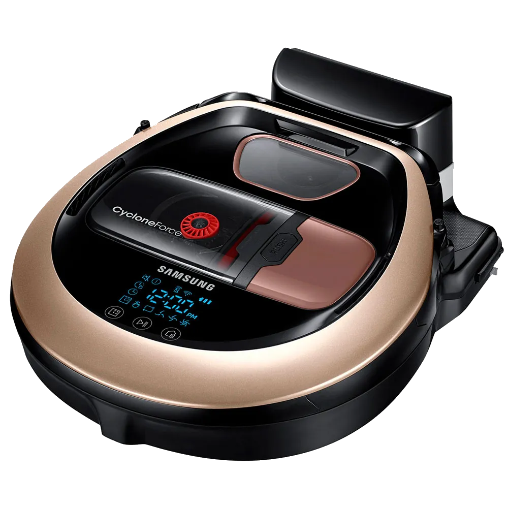 Ремонт клавиши регулировки подачи воздуха Samsung VR20M7070