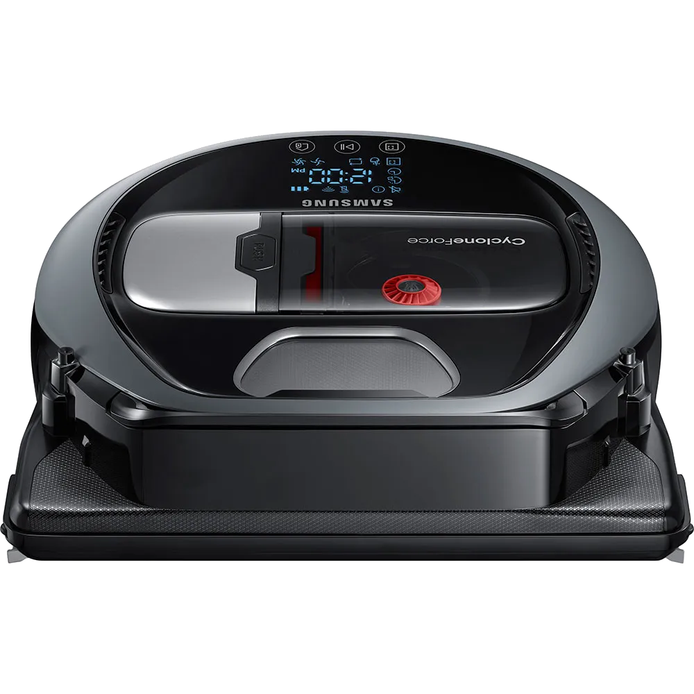 Ремонт клавиши регулировки подачи воздуха Samsung VR10M7030WG
