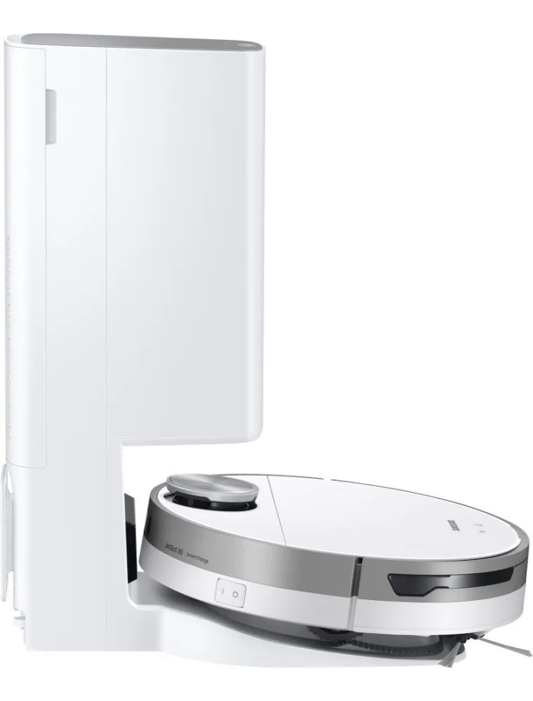 Ремонт клавиши регулировки подачи воздуха Samsung VR30T85513W/EV60Вт