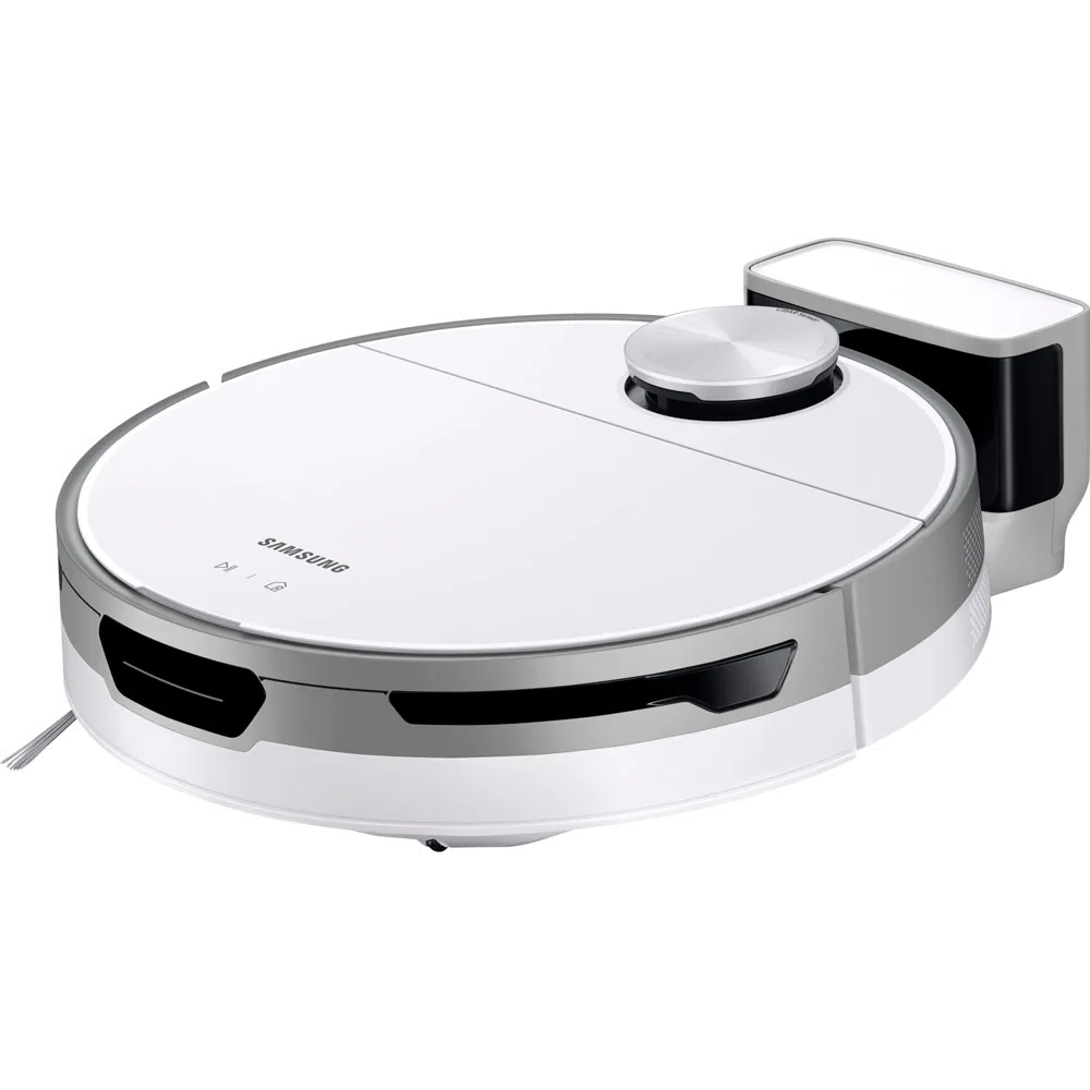 Ремонт клавиши регулировки подачи воздуха Samsung VR30T80313W
