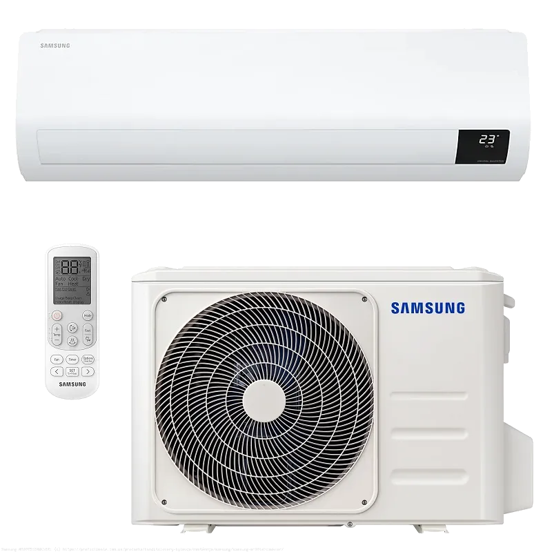 Ремонт AR09TSHZAWKNER в сервисном центре samsung-remont-center