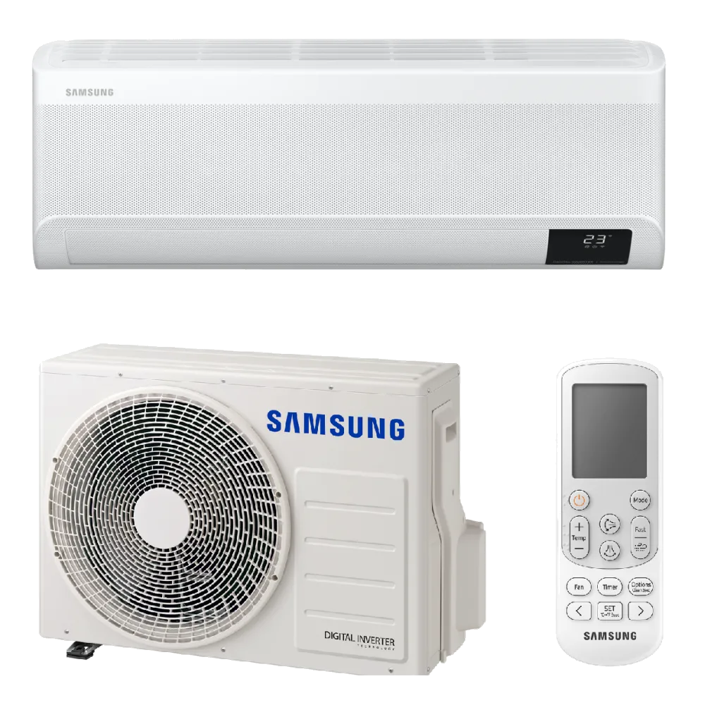 Ремонт AR12TSHZAWKNER в сервисном центре samsung-remont-center