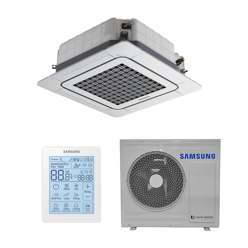 Ремонт AC071JX4DEH в сервисном центре samsung-remont-center