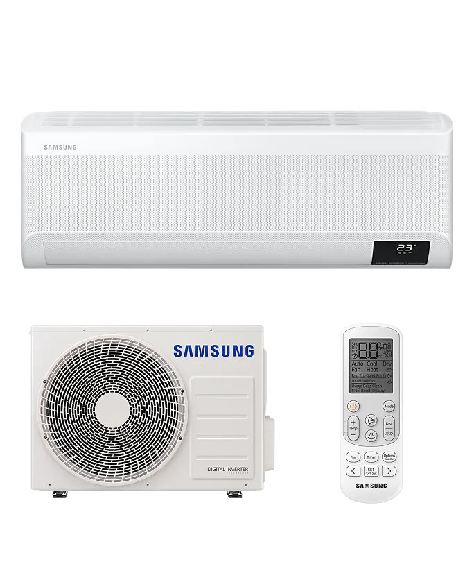 Ремонт AR09BSEANWKNER в сервисном центре samsung-remont-center