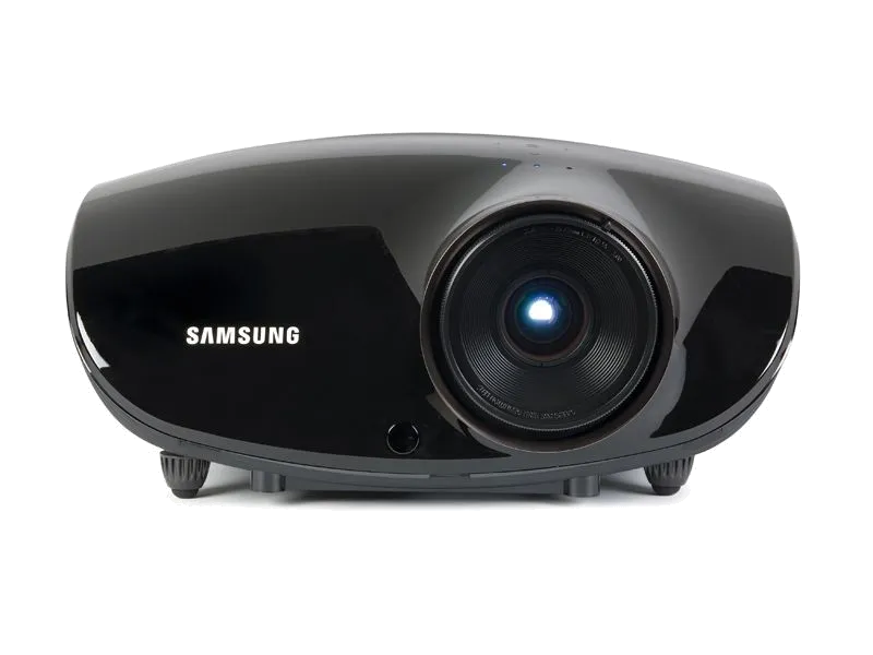 Ремонт блока управления Samsung SP-A600B