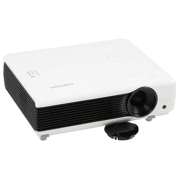 Ремонт блока управления Samsung SP-M255