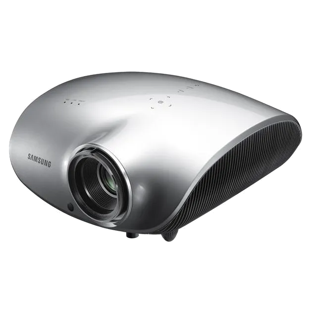 Ремонт блока управления Samsung SP-D400