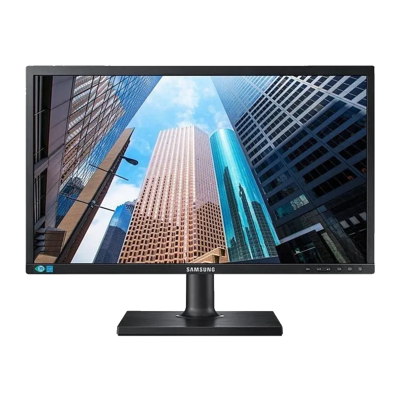 Ремонт цепи питания Samsung S24E650DW