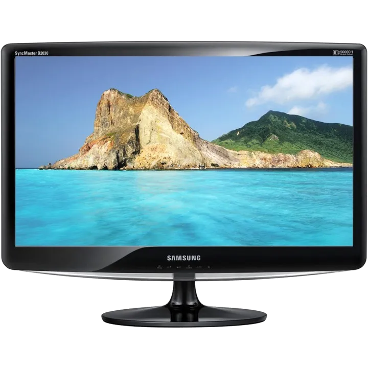 Ремонт цепи питания Samsung B2030N