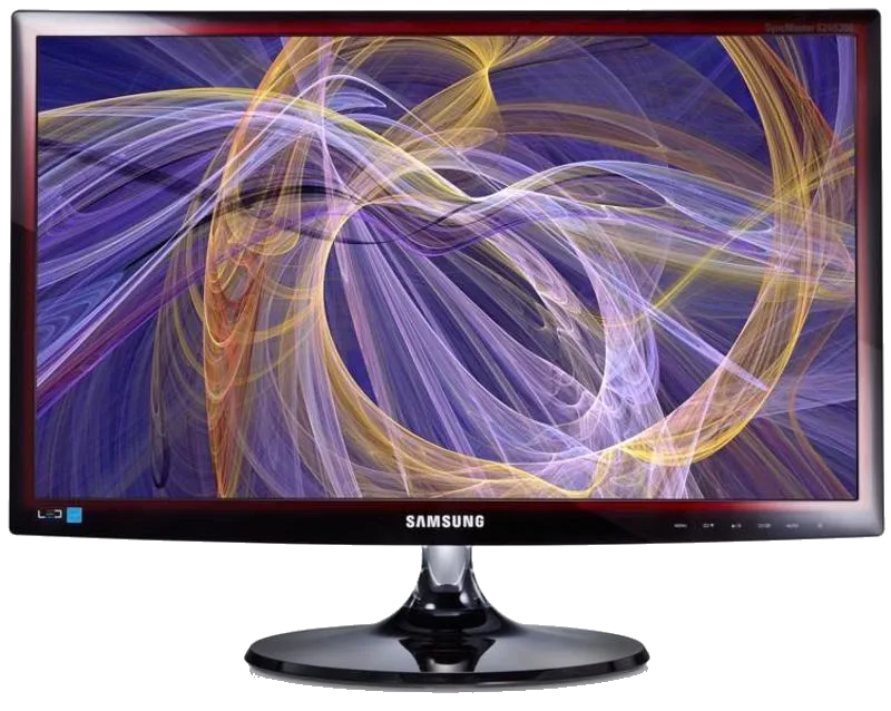 Ремонт цепи питания Samsung S22B350B