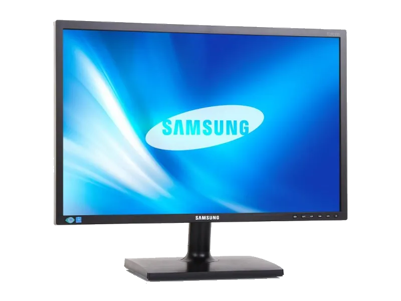 Ремонт цепи питания Samsung S22C200BW