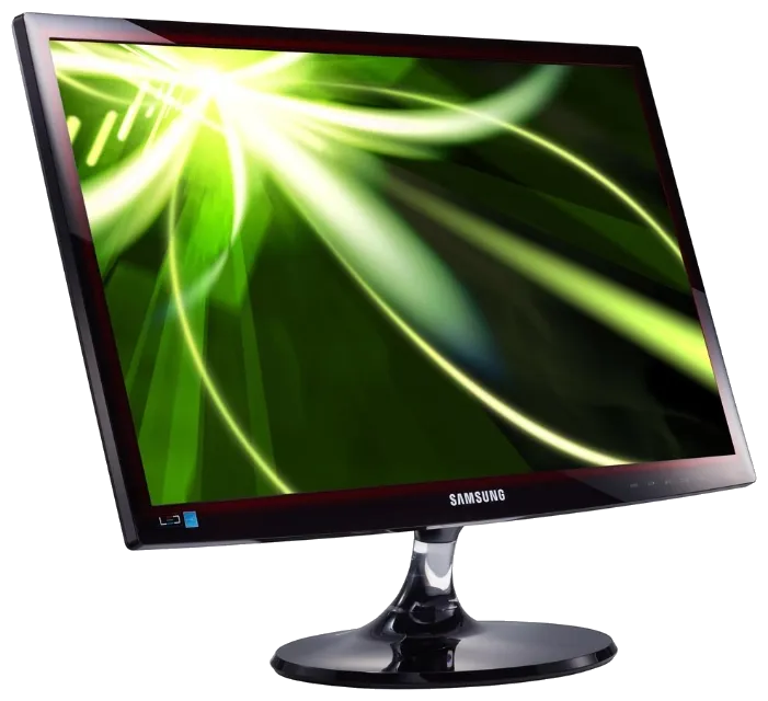 Ремонт цепи питания Samsung S23B350B