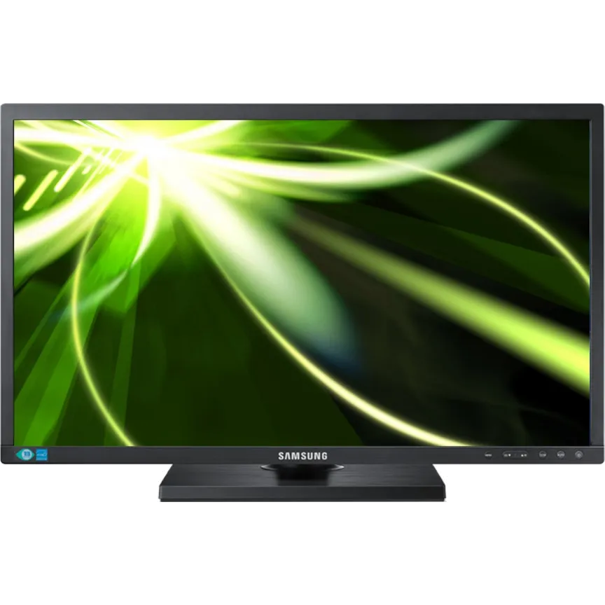 Ремонт цепи питания Samsung S24C450BL