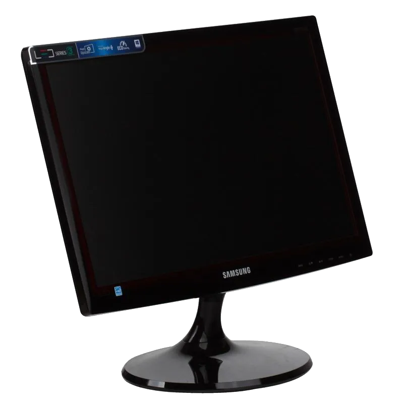 Ремонт цепи питания Samsung S20C300NL