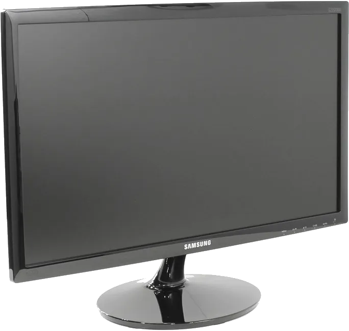 Ремонт цепи питания Samsung S22D300NY