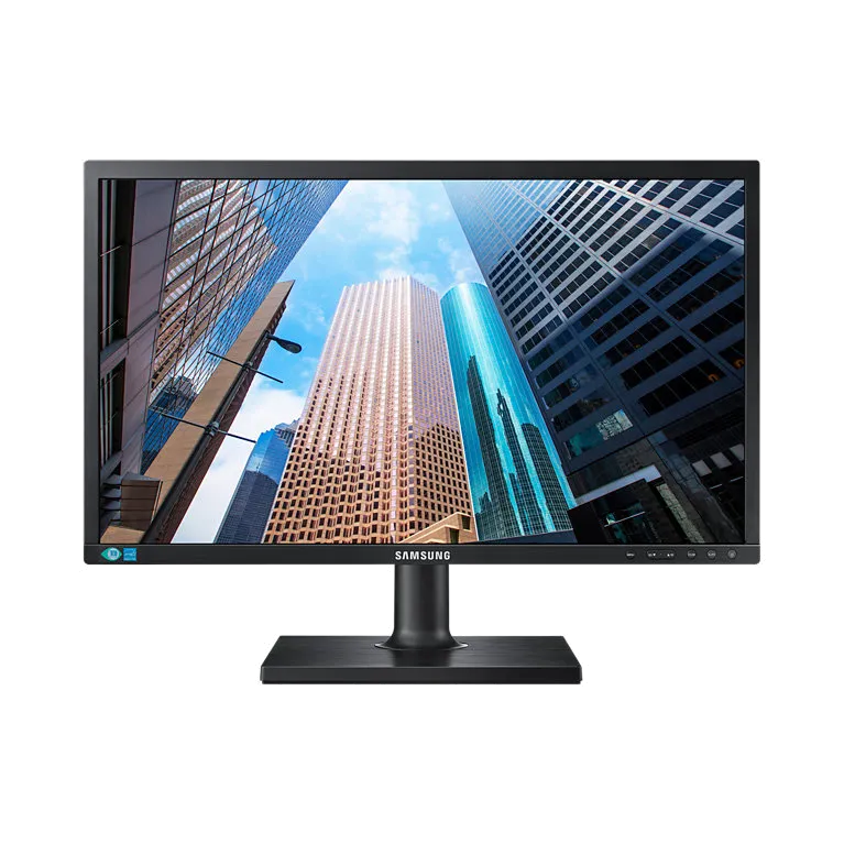 Ремонт цепи питания Samsung S24E450B