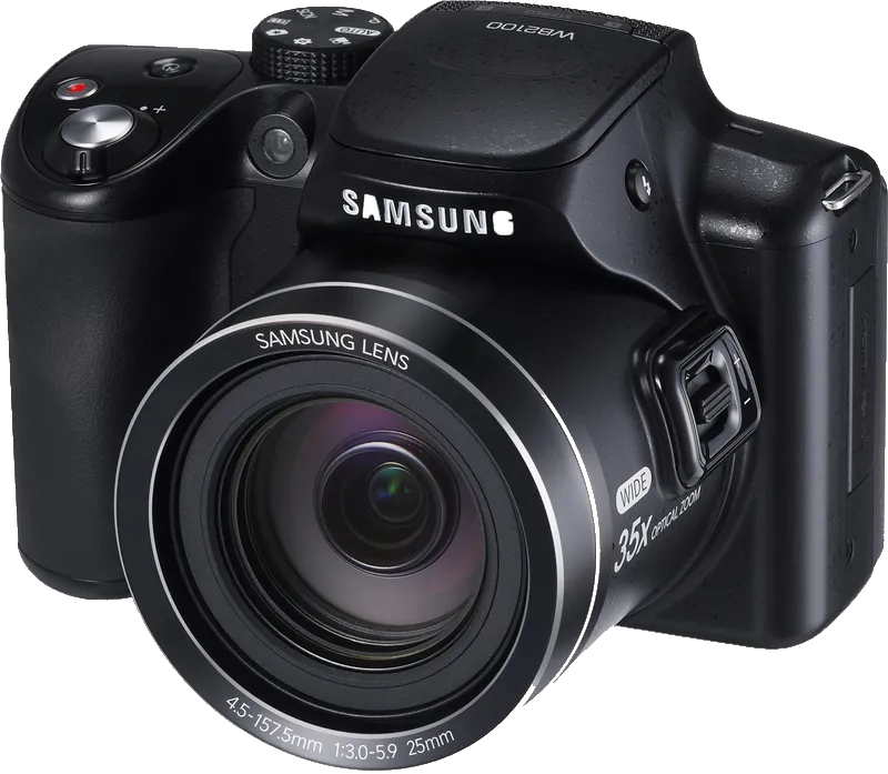 Замена передней панели Samsung WB2100