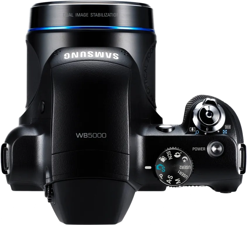 Замена передней панели Samsung WB5000