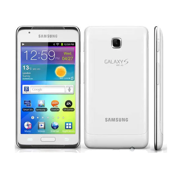 Замена шлейфа Samsung Galaxy S Wi-Fi 4.2