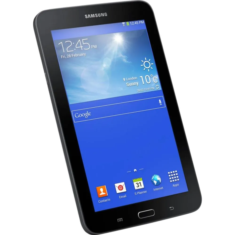 Замена шлейфа Samsung 3 Lite 7.0