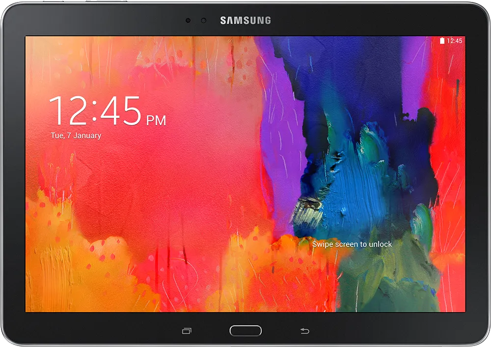 Замена шлейфа Samsung 10.1 LTE