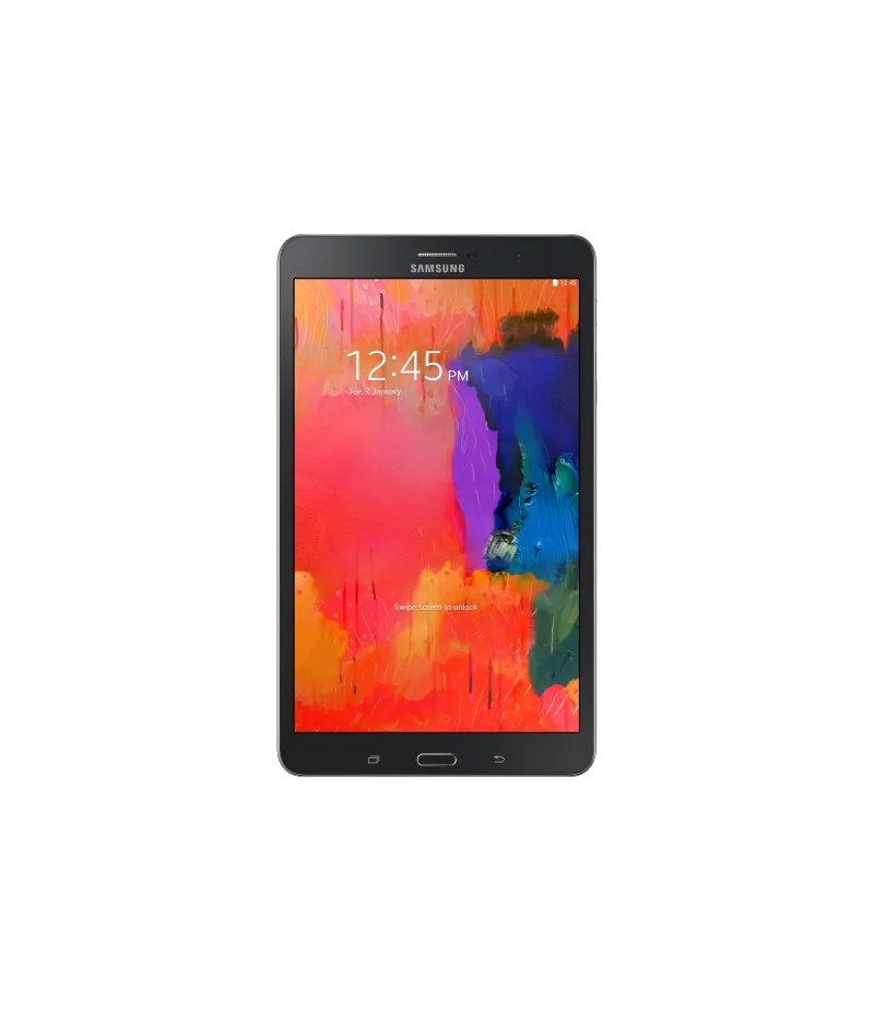 Замена шлейфа Samsung 8.4 LTE