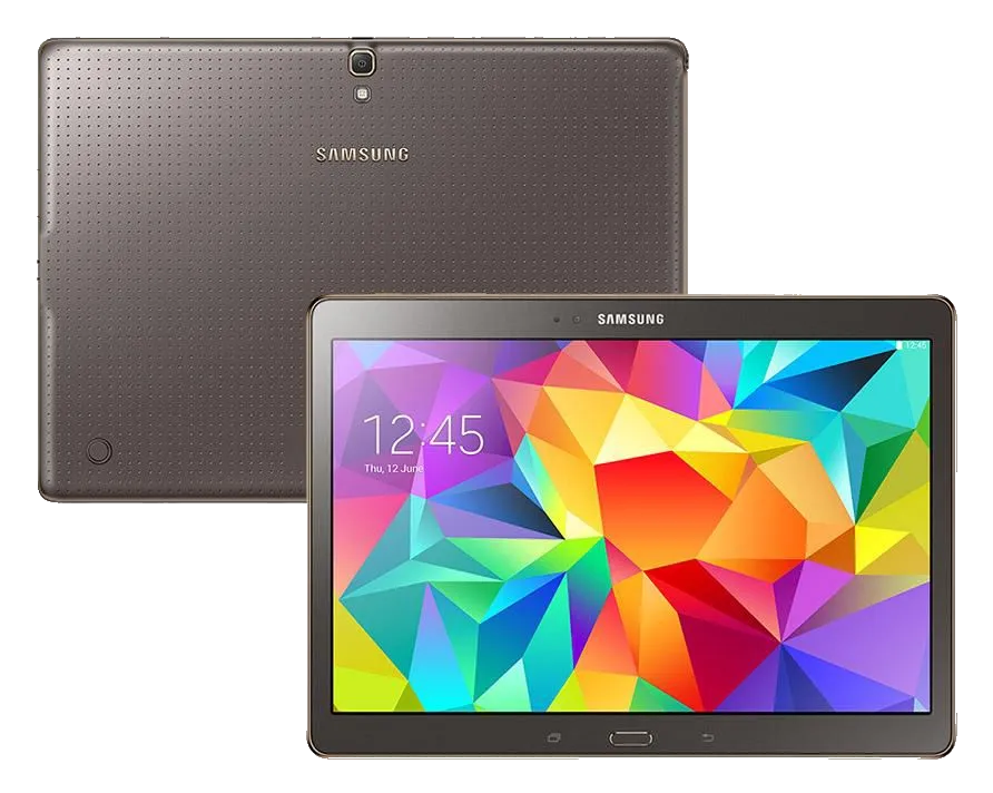 Замена шлейфа Samsung S 10.5