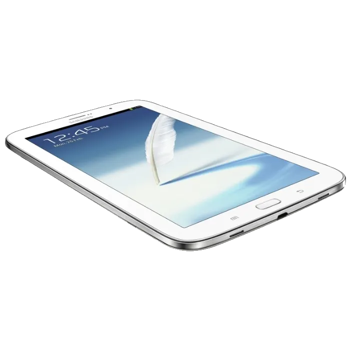 Замена шлейфа Samsung N5100 8.0
