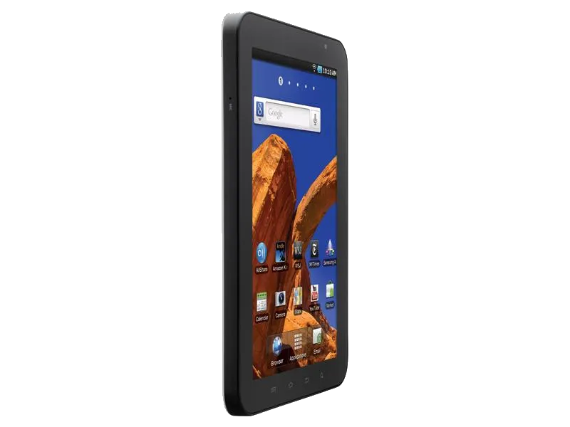 Замена шлейфа Samsung P1010 Wi-Fi