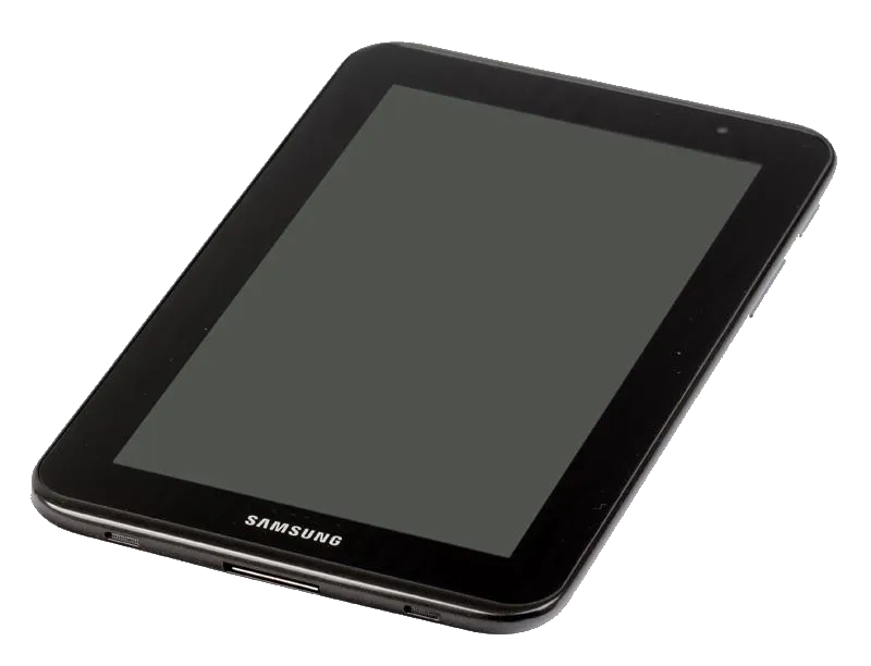 Замена шлейфа Samsung P3110 2 (7.0)