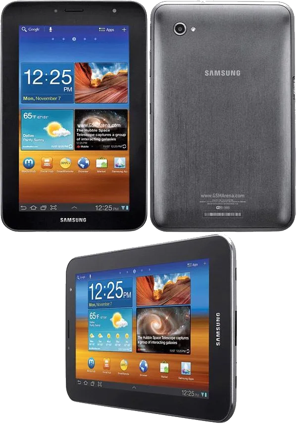 Замена шлейфа Samsung P6210 7.0 Plus