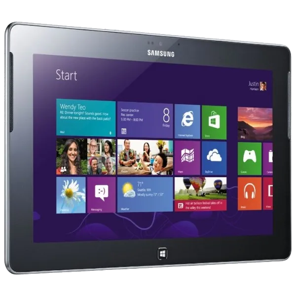 Замена шлейфа Samsung P8510 ATIV Tab