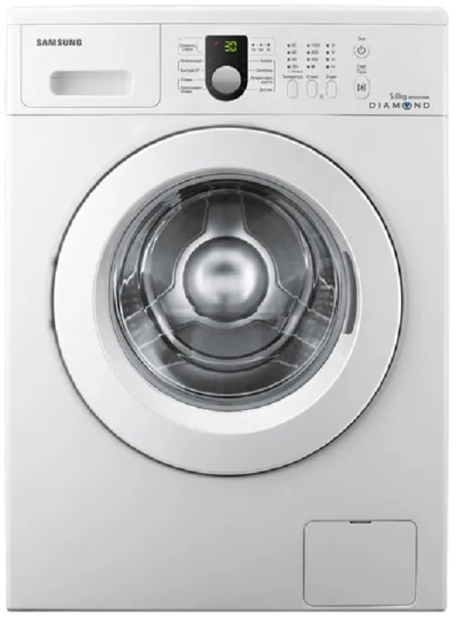 Ремонт/замена датчика температуры Samsung WF8500NHW