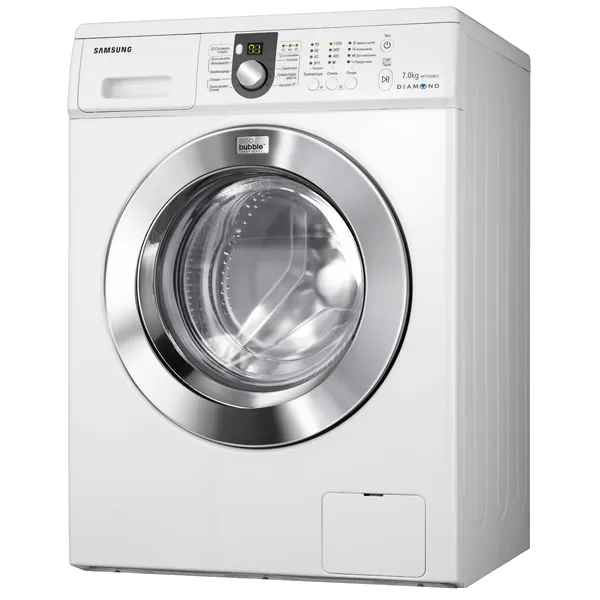 Ремонт/замена датчика температуры Samsung WF1702WCC