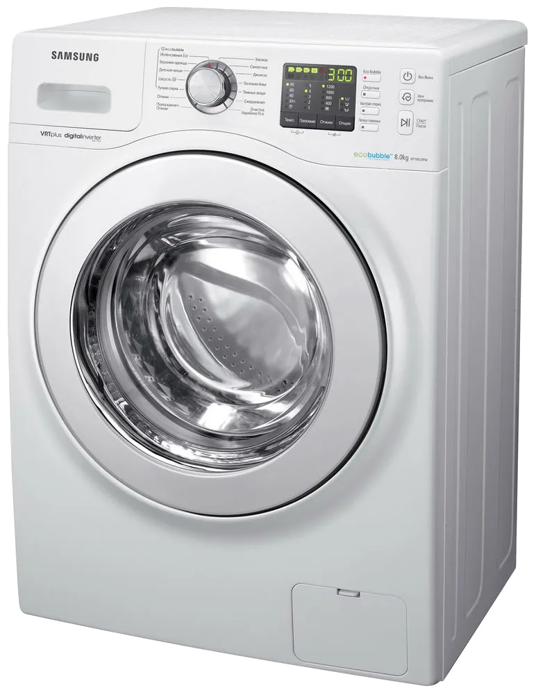 Ремонт/замена датчика температуры Samsung WF1802XFV