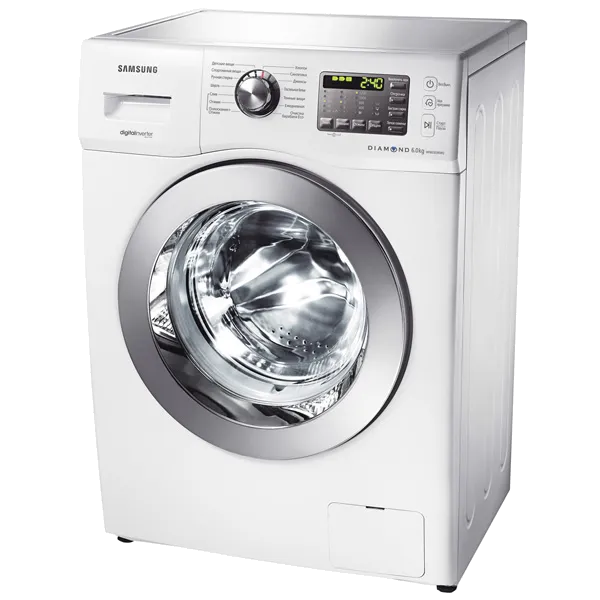 Ремонт/замена датчика температуры Samsung WF602W2BKWQC