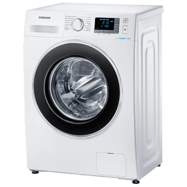 Ремонт/замена датчика температуры Samsung WF60F4EDW2W/EO