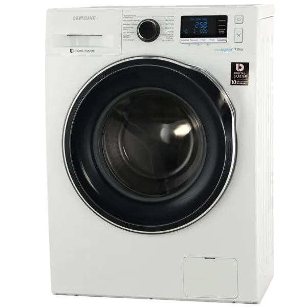 Ремонт/замена датчика температуры Samsung WW70J6210DW/LP