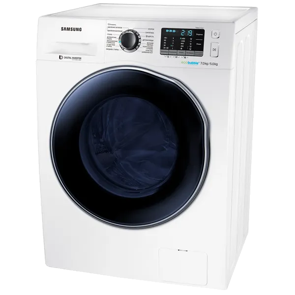 Ремонт/замена датчика температуры Samsung WD70J5410AS