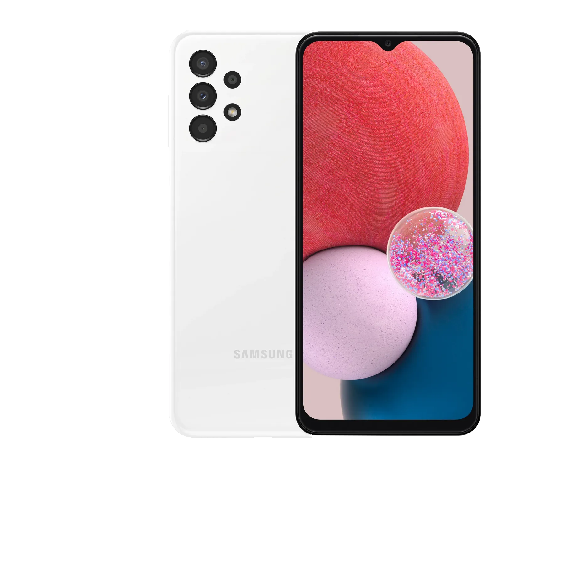 Замена стекла Samsung Galaxy A73