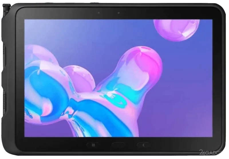 Замена шлейфа Samsung Active Pro
