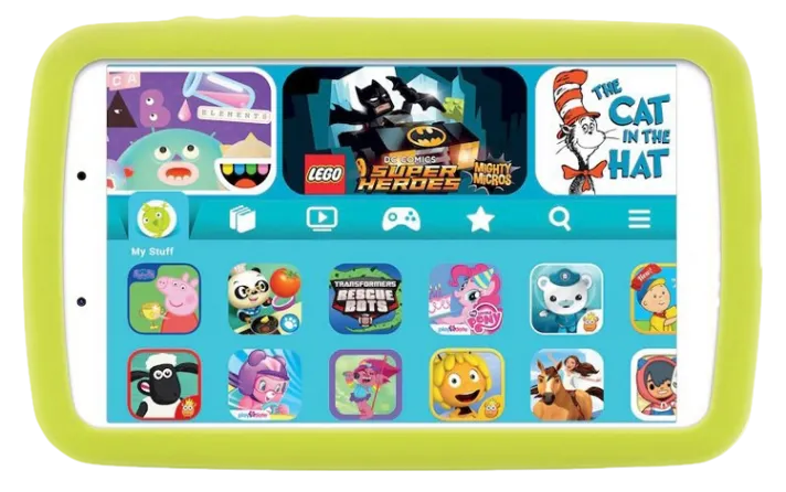 Замена шлейфа Samsung A Kids Edition