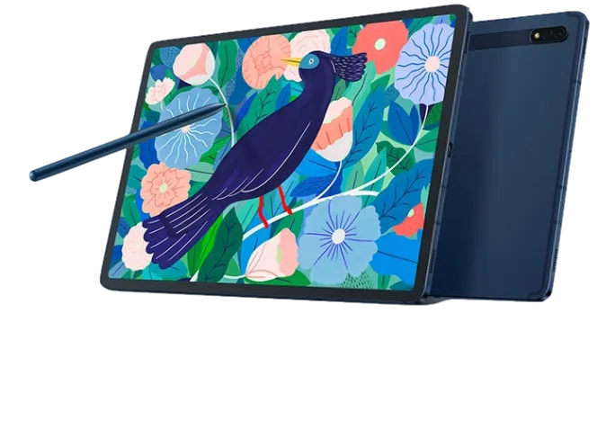Замена шлейфа Samsung S7 LTE