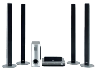 Чистка/мывка  залития Samsung HT-DS900