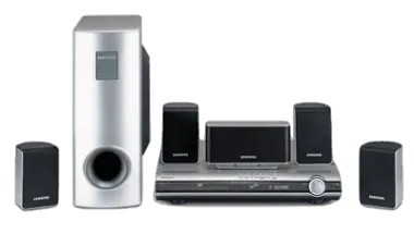Чистка/мывка  залития Samsung HT-DS700