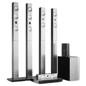 Чистка/мывка  залития Samsung HT-F9750WRU
