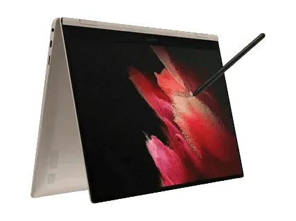 Ремонт дисковода Samsung NP960QFGKA2IN