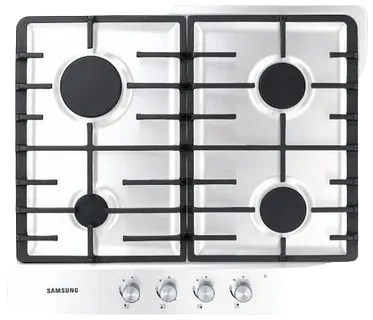 Разблокировка варочной панели Samsung GN641FFWD