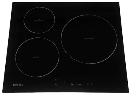 Разблокировка варочной панели Samsung CTN263EA01